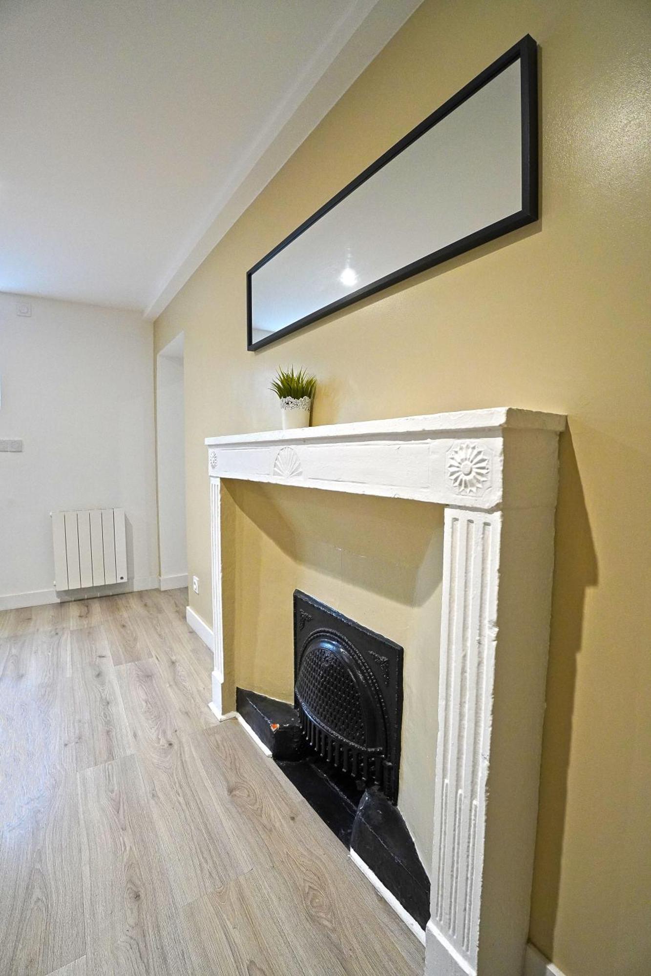 Bel Appartement T2 40 M² Vaugneray Εξωτερικό φωτογραφία