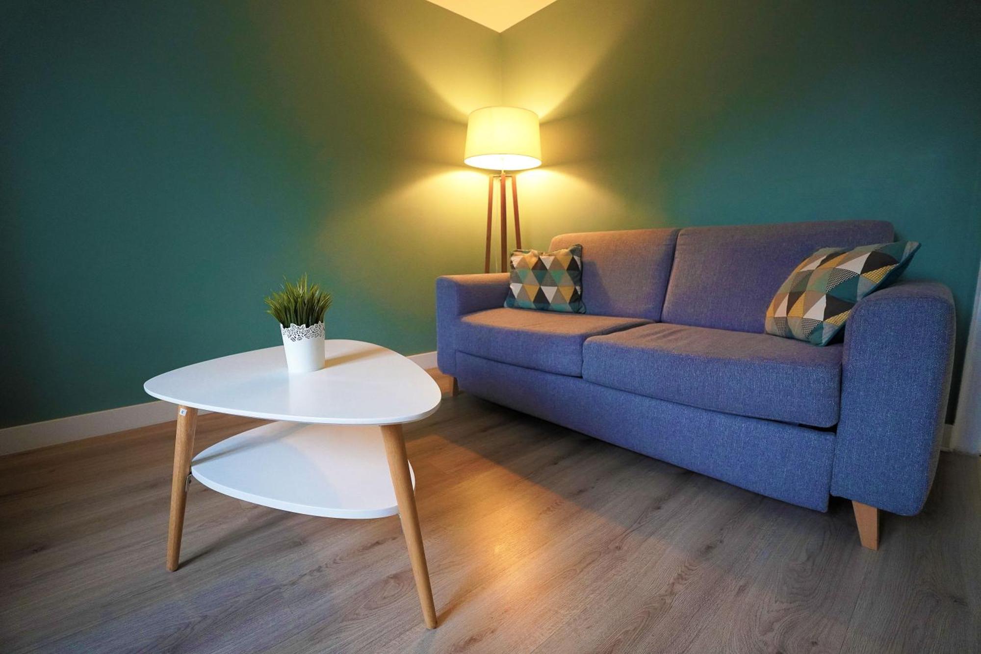 Bel Appartement T2 40 M² Vaugneray Εξωτερικό φωτογραφία