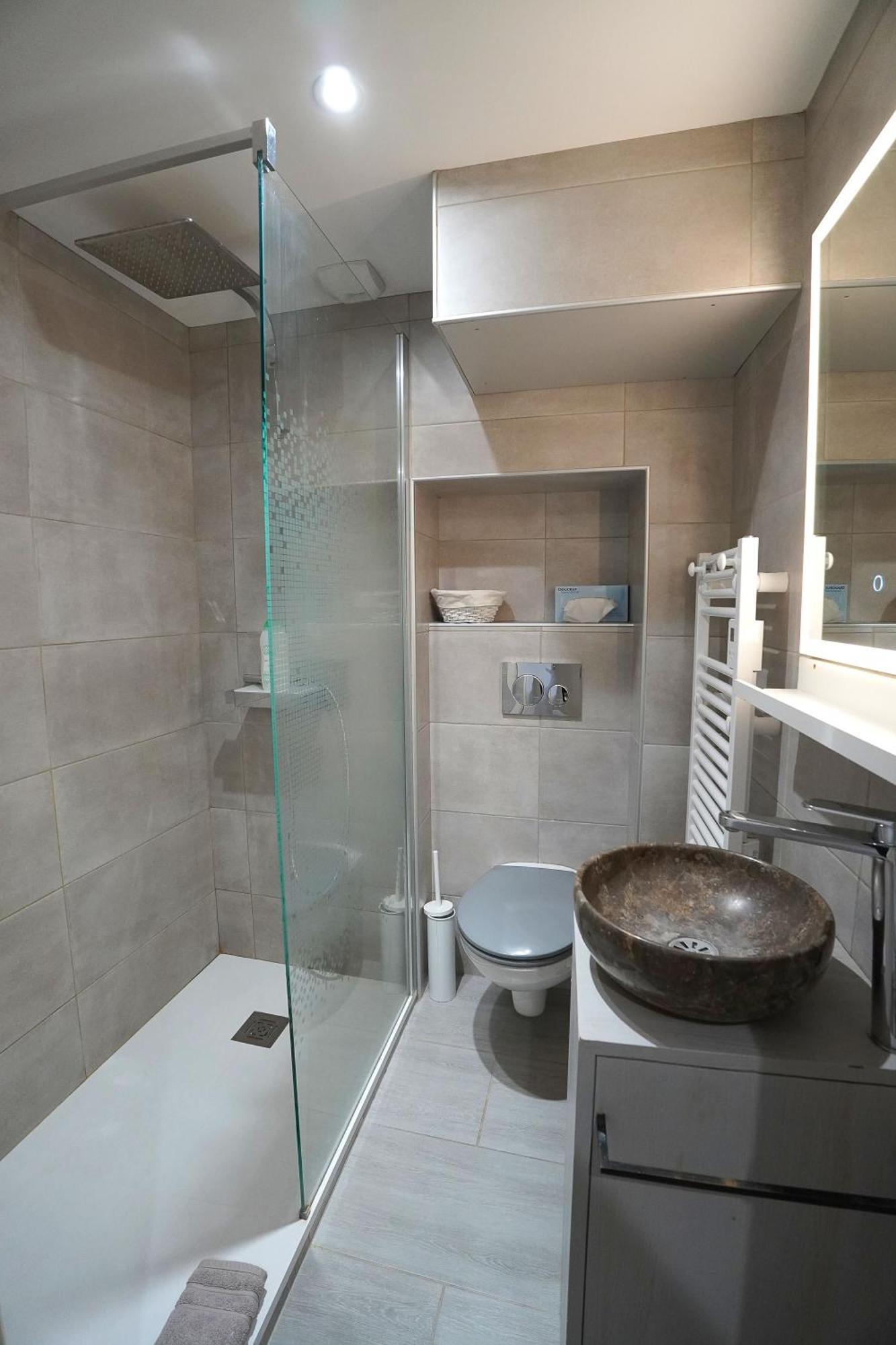 Bel Appartement T2 40 M² Vaugneray Εξωτερικό φωτογραφία